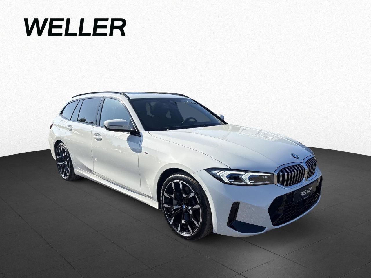 BMW 330i xDr T M SPORT Pano St Go LivePro,360,AdLED foto 4