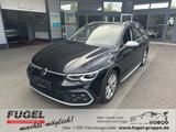 Volkswagen Golf Variant 2.0 TDI DSG Alltrack 4Motion Standh - Volkswagen Golf mit Diesel-Antrieb: Standheizung, Kombi, 2.0