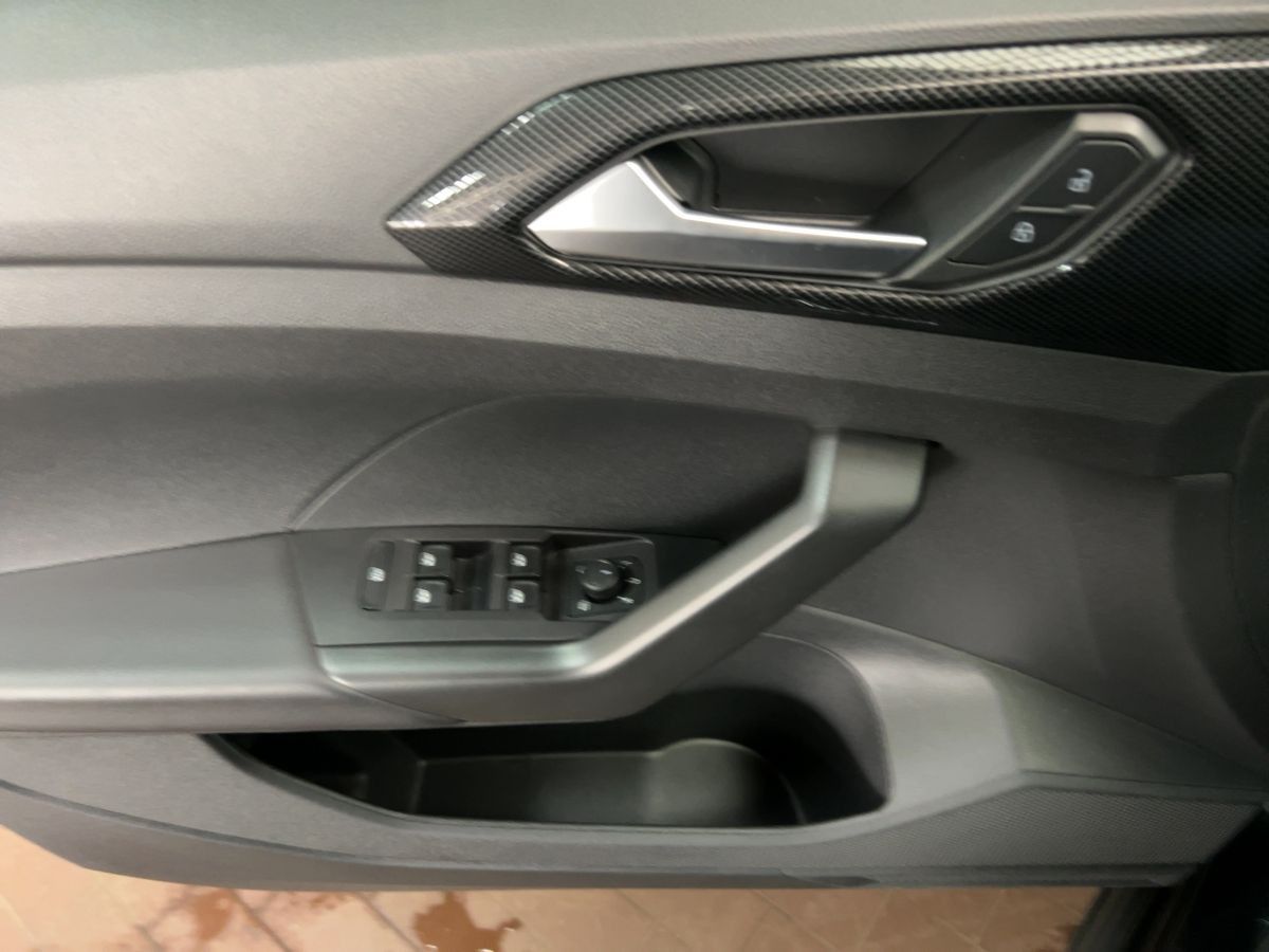 Volkswagen T-Cross - Bild 19