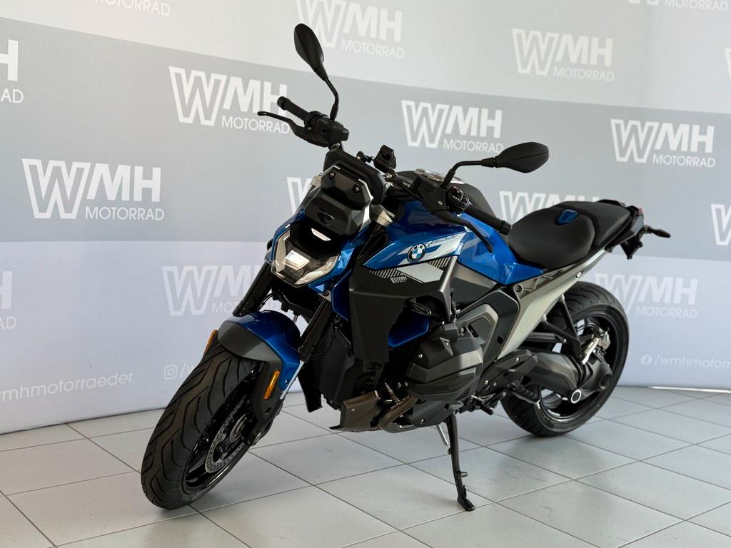 BMW R 1300 R BMW Oil 3/30