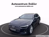 Audi A5 Avant advanced TFSI  Tech,AHK,ACC,LED+,18" - Audi A5 advanced mit Benzin-Antrieb