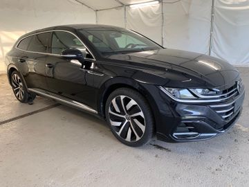 Volkswagen Arteon - 2