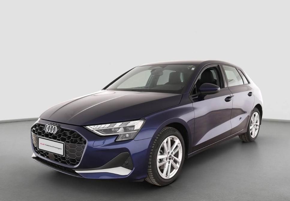 Audi A3 - Bild 8