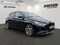 Hyundai i20 - Vorschau Bild 2