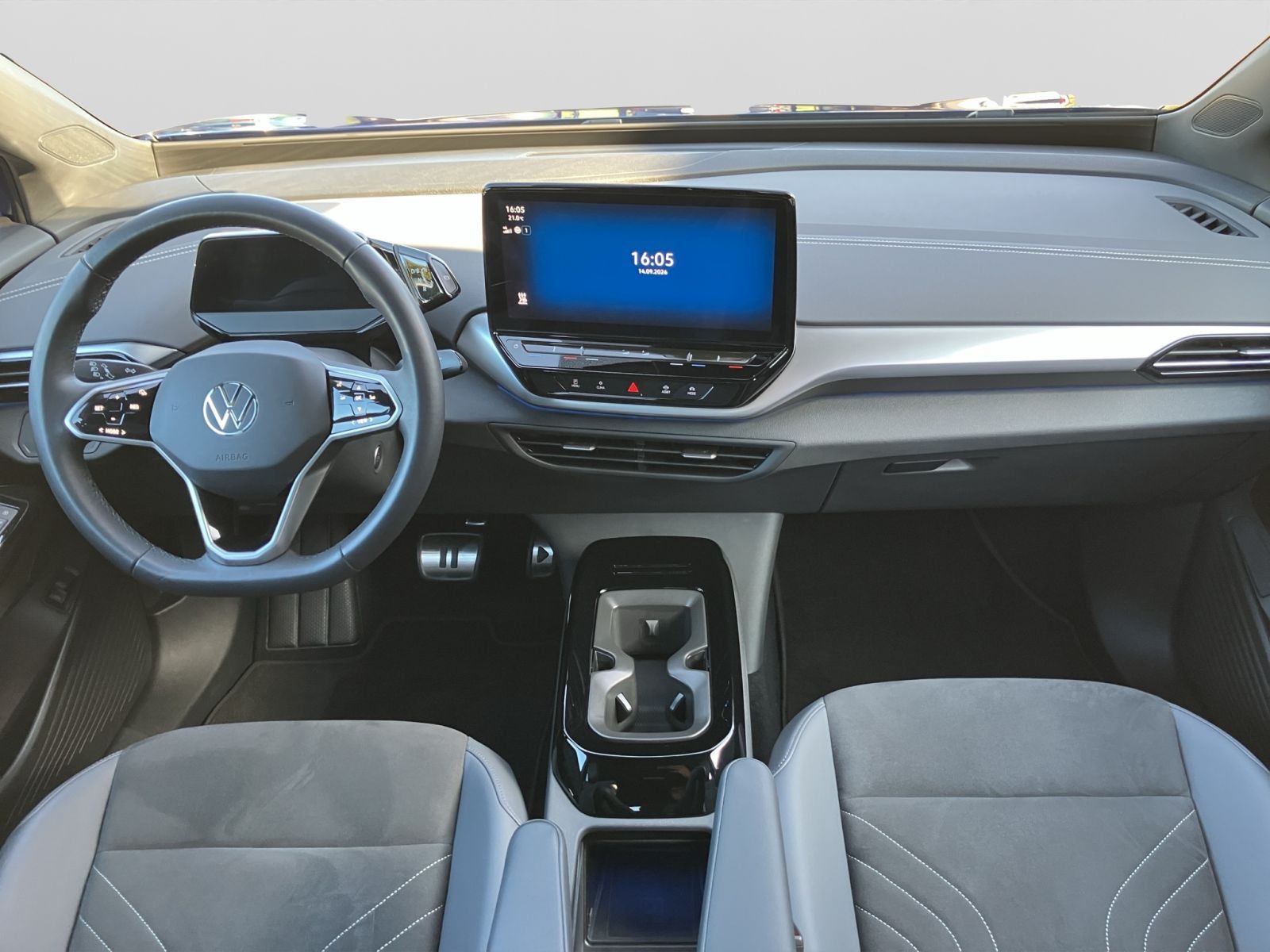 Volkswagen ID.5 - Bild 22