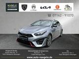 Kia Ceed GT 1.6T-GDI DCT Facelift|Navi+LED+ACC+TOP - Kia mit Benzin-Antrieb: Leder, Limousine, Cee D