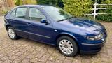 Seat Leon 1,6 16 V- nur 88 000 km gelaufen - gebrauchte Seat Leon aus dem Jahr 2002