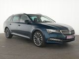 Skoda Superb L&K CANTON|Navi|Kamera360|AHK|ACC|Pano - Skoda Superb in Hamburg