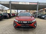Dacia Jogger Extreme+Navi+7-Sitzer* - gebrauchte Dacia Jogger aus dem Jahr 2022