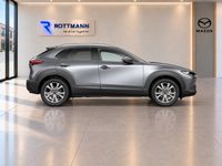 Mazda CX-30 - Vorschau Bild 4