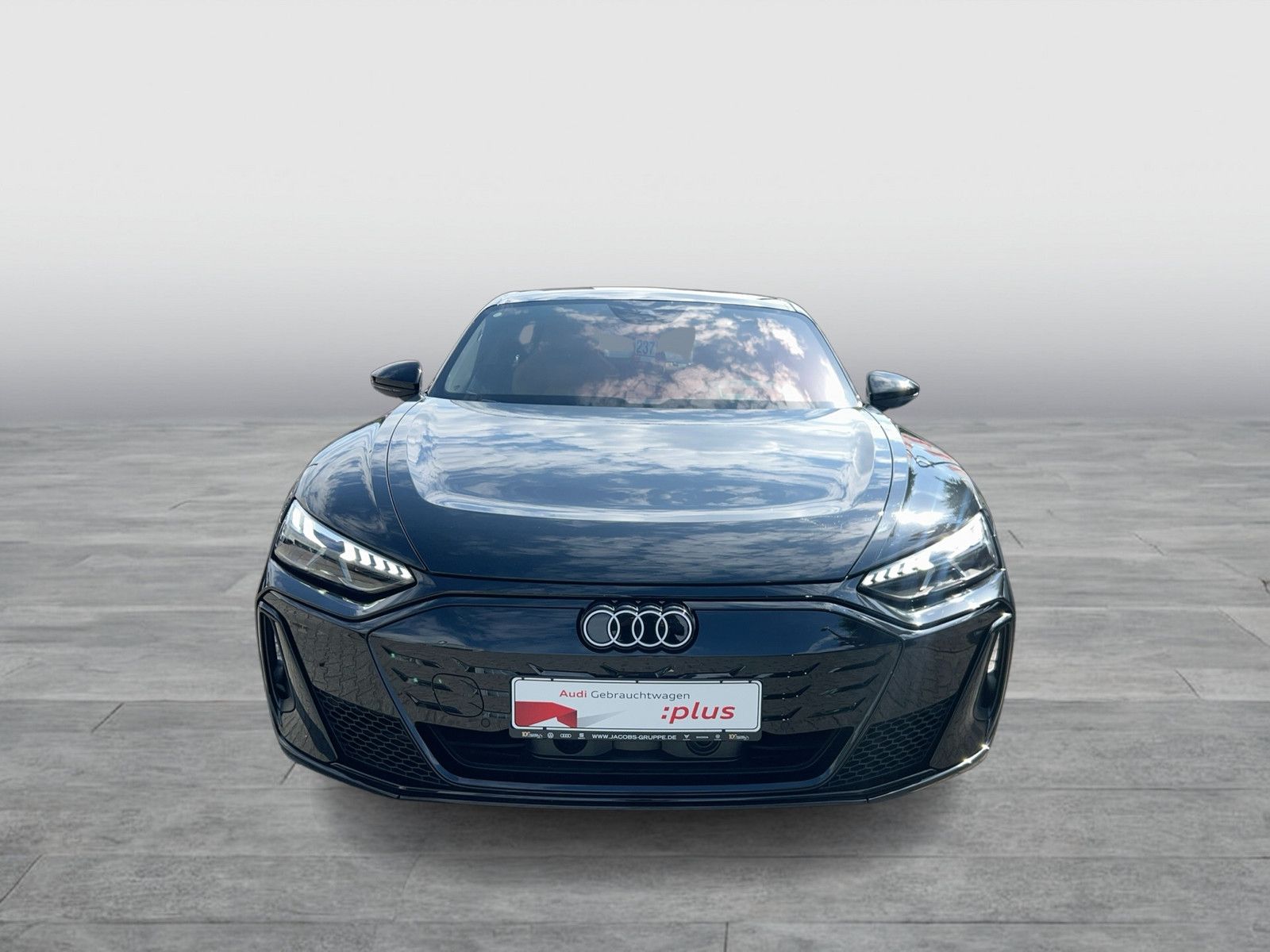 Audi e-tron GT - Bild 8