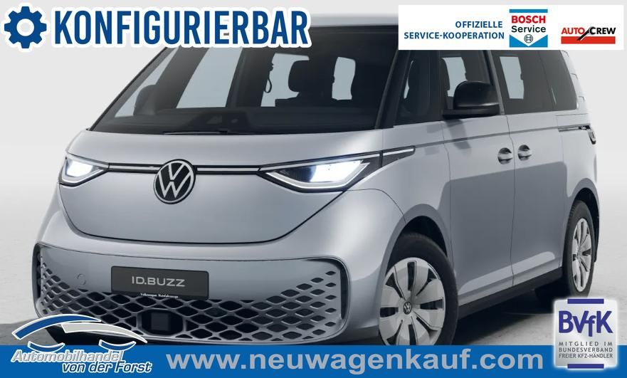 Volkswagen "PURE 5-Sitzer 140KW/190PS 58kWh KURZ" LIEFER...