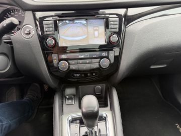 Nissan Qashqai - 12