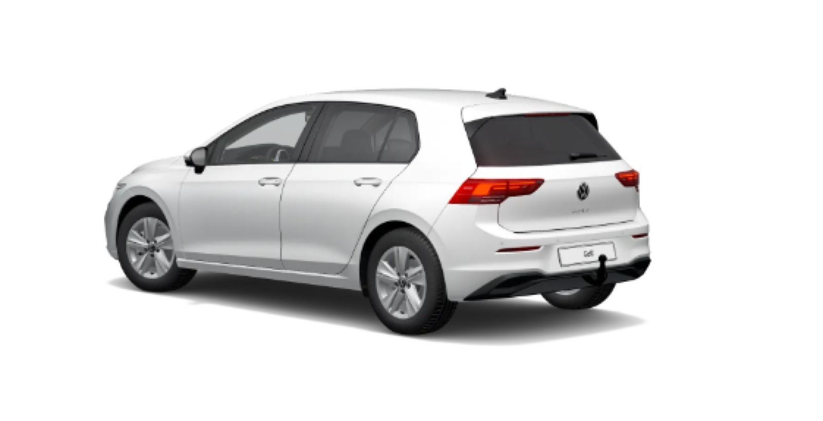 Volkswagen Golf - Bild 2