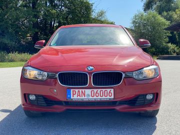 BMW 320 - 5