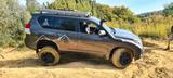 Toyota Land Cruiser - gebrauchte Toyota Land Cruiser aus dem Jahr 2011
