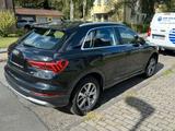 Audi Q3 45 TFSI quattro S tronic advanced advanced - Audi Q3 Gebrauchtwagen in Bochum