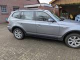 BMW X3 2.0d - zu verkaufen - BMW aus 2008: Geländewagen