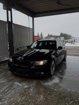 BMW 325D / E91 / LCI - BMW 325: 325d E91