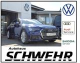 Audi A6 Avant Design 45 TFSI quattro *AHK*MATRIX* - Audi A6 mit Benzin-Antrieb: Design