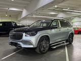Mercedes-Benz GLS 600 Maybach 4M EDITION 100*NEW CAR*ON  STOCK - Mercedes-Benz GLS 600 aus 2022