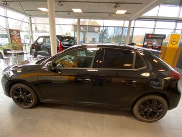 Bild 2 Opel CORSA GS 100 PS LED-SCHEINWERFER RFK WINTERPAKET