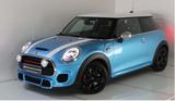 MINI John Cooper Works 3 Türer - MINI MINI: Tuerer