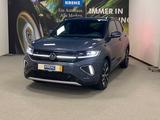 Volkswagen T-Cross 1.0 TSI DSG R-Line+NAVIGATION+MATRIX+ACC - VW T-Cross Benzin Gebrauchtwagen