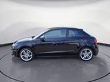Audi A1 1.4 TFSI S line S Line teilleder Navi Klimaau - Audi A1 mit Benzin-Antrieb: Limousine
