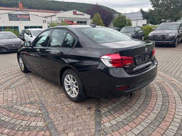 BMW 318 - 8