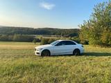 Mercedes-Benz C 250 d AMG Line Autom. AMG Line