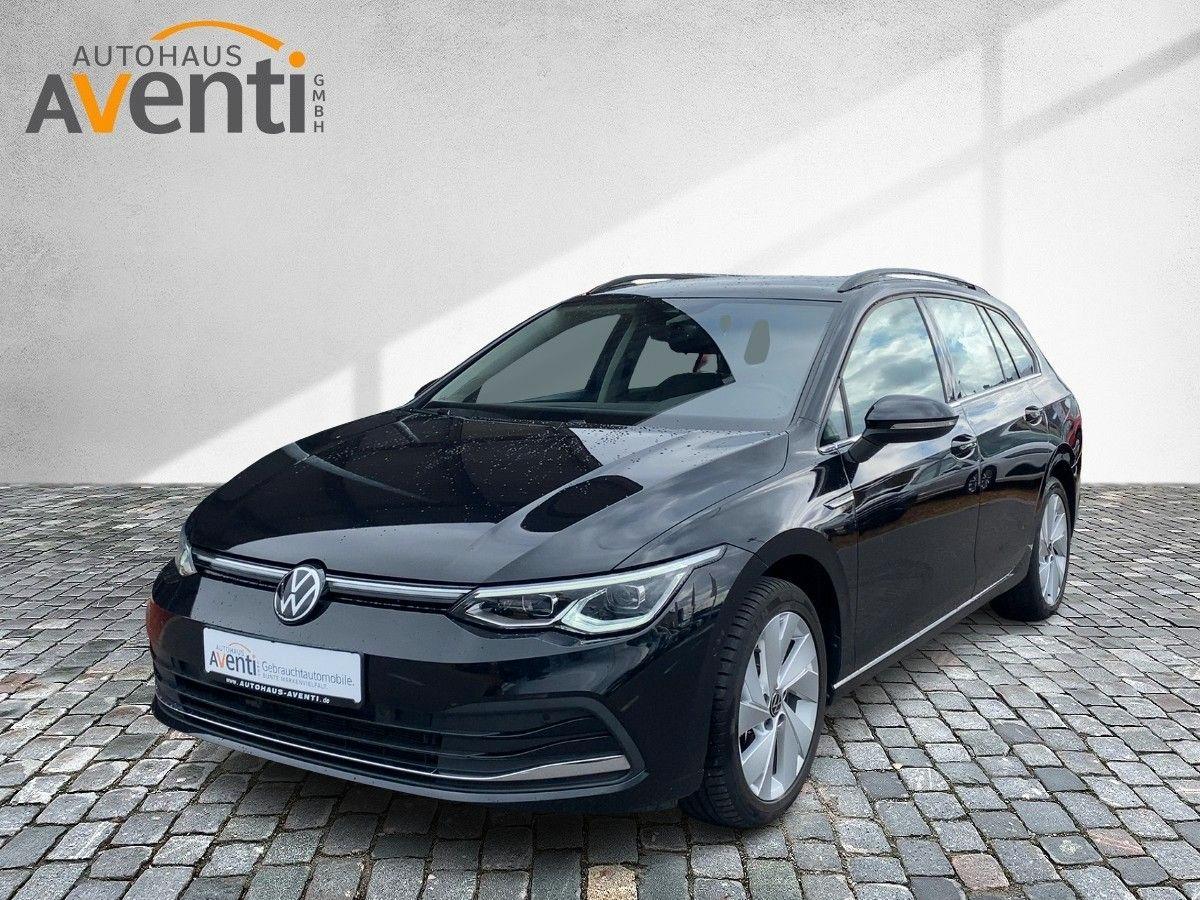 Volkswagen Golf Style *ACC*DSG*LED*el. Heckklappe*Navi*SHZ*