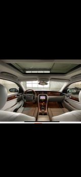 Jaguar XJR 