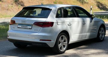 Audi A3 - 8