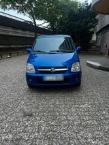 Opel Agila 1.2 Edition,Klima, Bluetooth - Opel Agila Gebrauchtwagen in Berlin