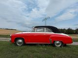 Wartburg 311 - Wartburg 311 Gebrauchtwagen