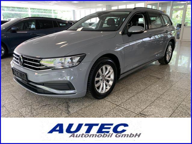 Volkswagen Passat Variant 2.0 TDI ACC+LED+KAMERA+SPURHALT
