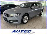 Volkswagen Passat Variant 2.0 TDI ACC+LED+KAMERA+SPURHALT - Volkswagen Passat Variant in Wuppertal