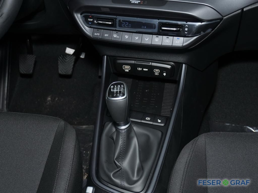 Hyundai i20 - Bild 8