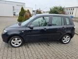 Mazda 2 1.25 55kW Comfort - Mazda Gebrauchtwagen von 2007