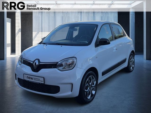 Renault Twingo Electric Equilibre E-TECH Electric UPE:24