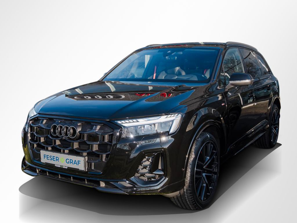 Audi Q7 - Bild 12