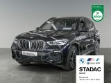 BMW X5 40d M Sport Pano Night Vision PA+H/K DA Laser