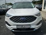 Ford Edge Vignale 4x4*LEDER*NAVI*PANORAMA*KAMERA*SHZ* - Ford Edge: Allradantrieb