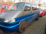 Volkswagen VW T4 Multivan  Automatik - Volkswagen T4 Multivan in Duisburg