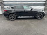 Mercedes-Benz GLC 200 4MATIC Coupé AMG GSD AHK 360°LED GW NR  - Mercedes-Benz GLC 200 in Wuppertal