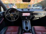 Porsche MACAN S |SURROUND|KEYLESS|PANORAMA|1.HAND - Porsche Macan Gebrauchtwagen in Berlin