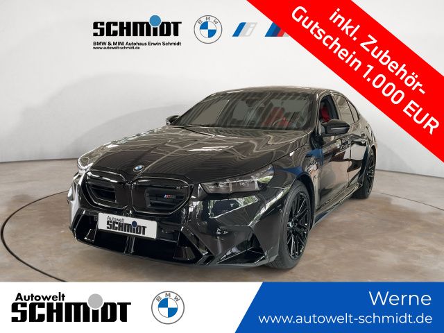 BMW M5 Plug-In Hybrid xDrive UPE 155.840 EUR