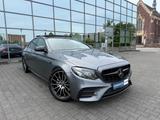 Mercedes-Benz E 53 AMG E Limousine 4Matic+SPEEDSHIFT 9G-MCT - gebrauchte Mercedes-Benz E 53 AMG aus dem Jahr 2019