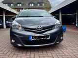 Toyota Yaris 1,33-l-Dual-VVT-i Life Life - Toyota Gebrauchtwagen in Bremen